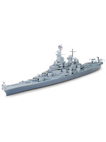 Tamiya TAM31613 BB63 Missouri US Navy Battleship (1/700)