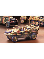 Tamiya TAM32506 Schimmwagen Type 166 (1/48)
