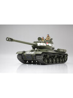 Tamiya TAM32571 Russian Heavy Tank JS-2 Model 1 (1/48)