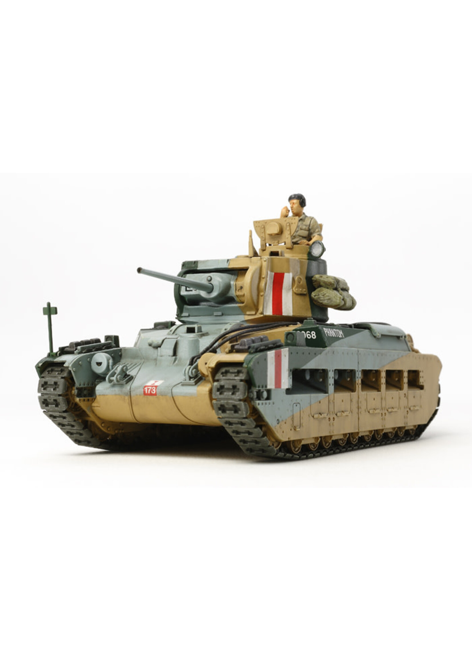 Tamiya TAM32572 Matilda Mk.III/IV (1/48)