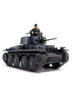Tamiya TAM32583 Panzer 38(t) Ausf.E/H (1/48)