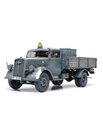 Tamiya TAM32585 German 3 Ton 4x2 Cargo Truck (1/48)