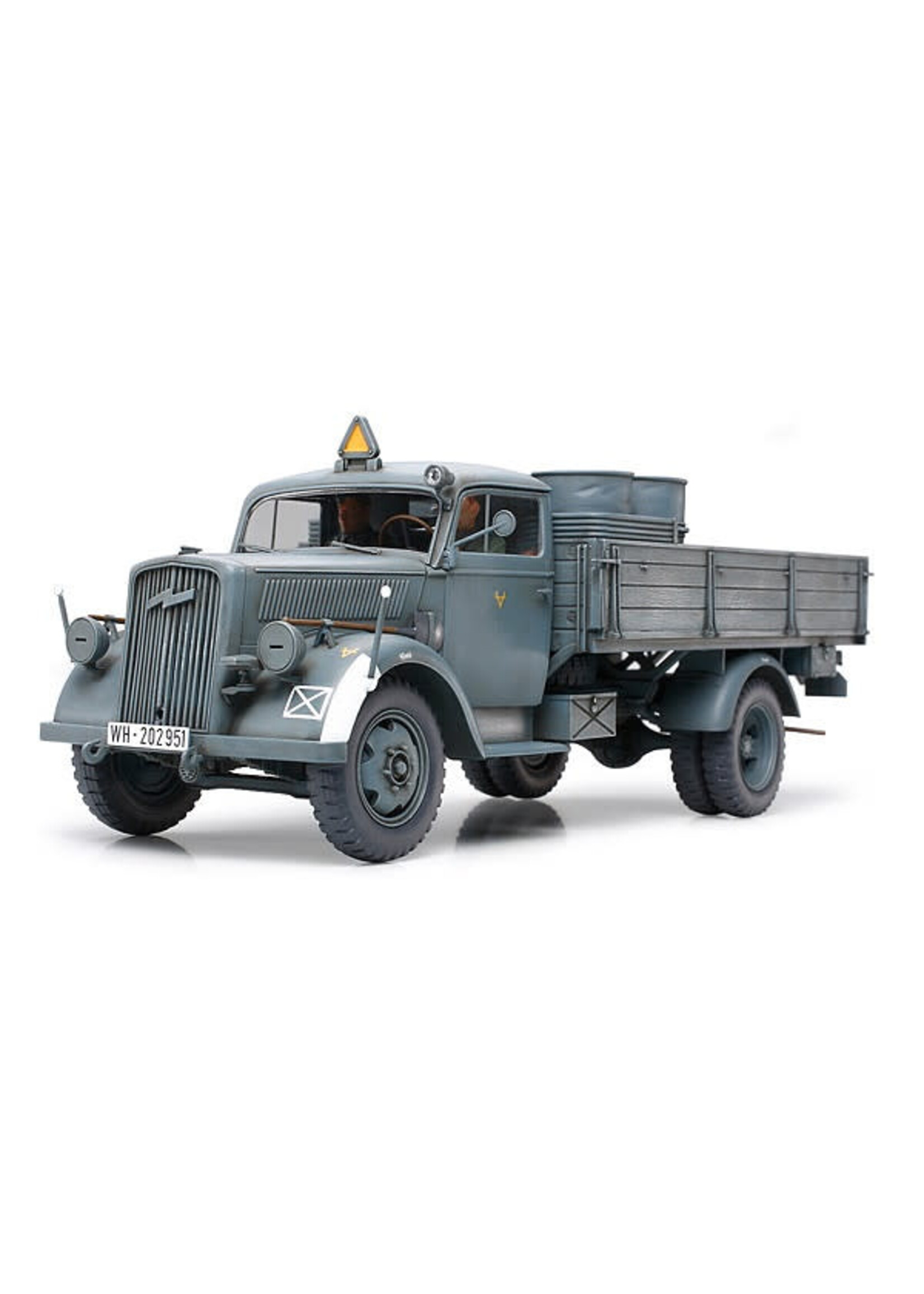 Tamiya TAM32585 German 3 Ton 4x2 Cargo Truck (1/48)