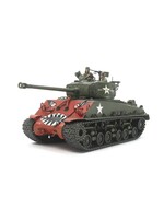Tamiya TAM32595 Easy Eight Sherman (1/48)