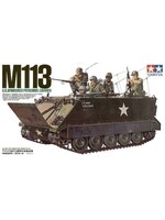 Tamiya TAM35040 US M113 APC (1/35)