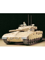 Tamiya TAM35127 Israel Merkava (1/35)