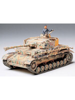 Tamiya TAM35181 German Pz.Kpfw.4 Ausf.J (1/35)