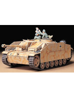 Tamiya TAM35197 German Sturmgeschultz 3 Ausf.G Early (1/35)