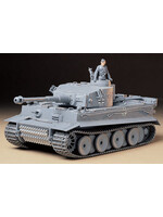 Tamiya TAM35216 German Tiger I Early (1/35)