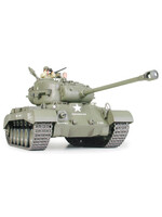 Tamiya TAM35254 US Medium Tank M26 Pershing (1/35)