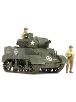 Tamiya TAM35312 Howitzer Motor Carriage M8 (1/35)