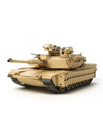 Tamiya TAM35326 US M1A2 SEP Abrams Tusk II (1/35)