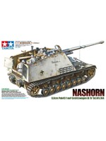 Tamiya TAM35335 Nashorn (1/35)