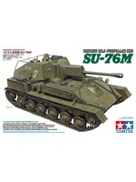 Tamiya TAM35348 SU-76M (1/35)