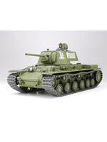 Tamiya TAM35372 KV-1L 1941 Early (1/35)