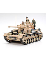 Tamiya TAM35378 Pz.Kpfw.IV Ausf.G Early (1/35)