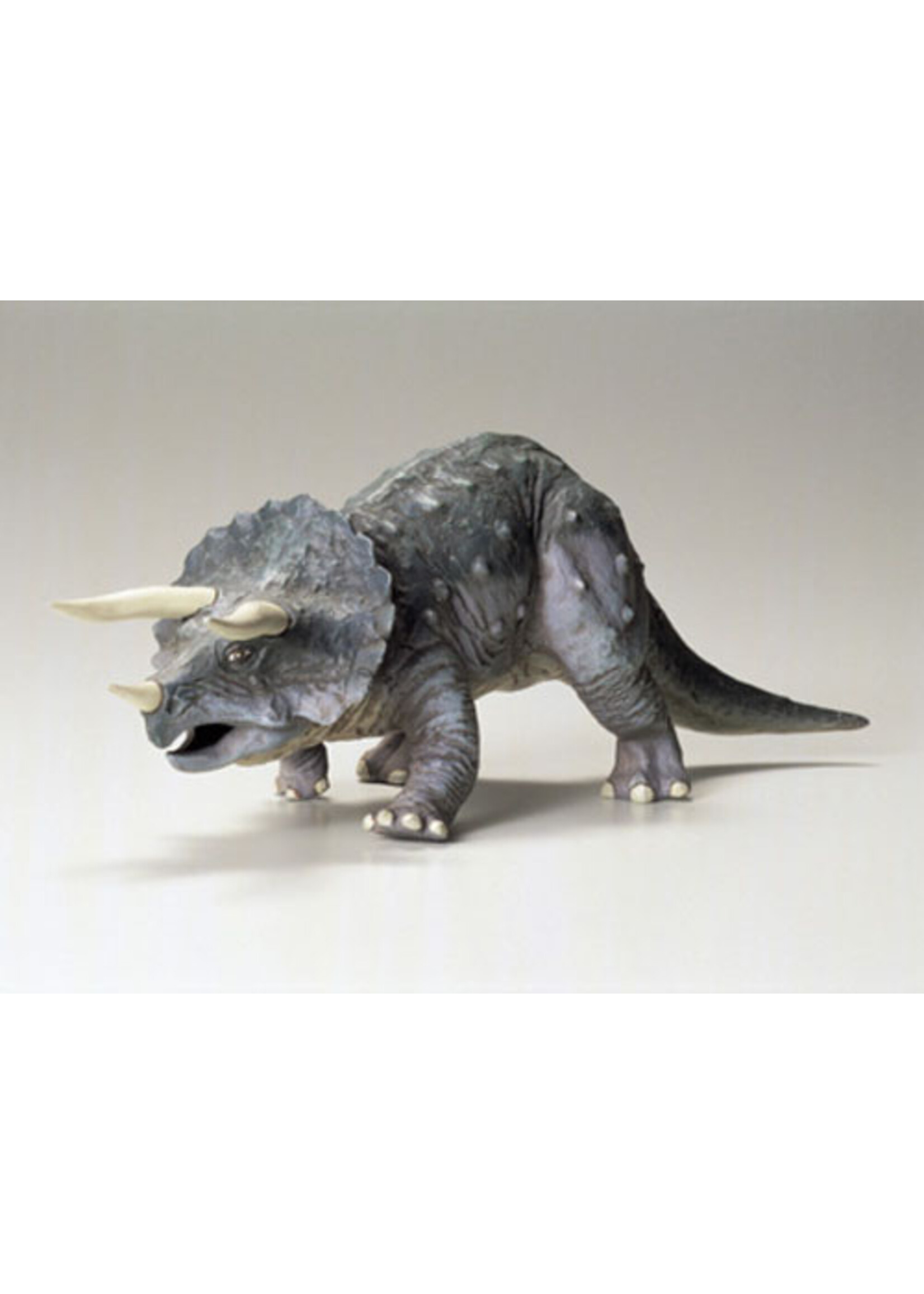 Tamiya TAM60201 Triceratops Eurycephalus (1/35)