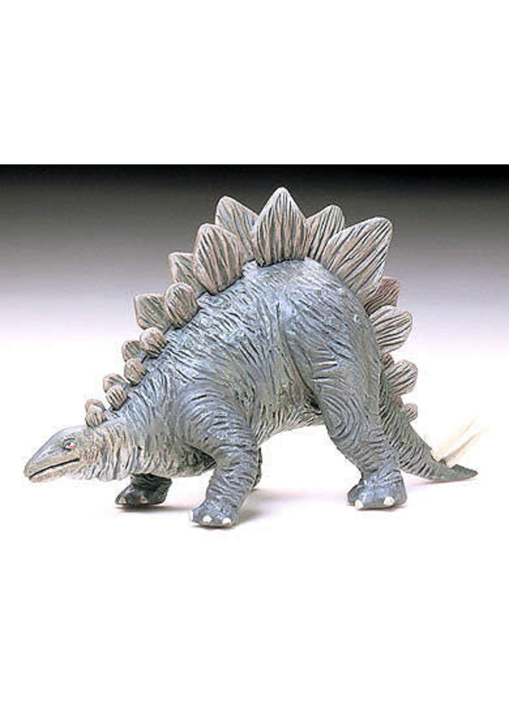 Tamiya TAM60202 Stegosaurus Stenops (1/35)
