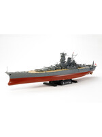 Tamiya TAM78030 Yamato (1/350)