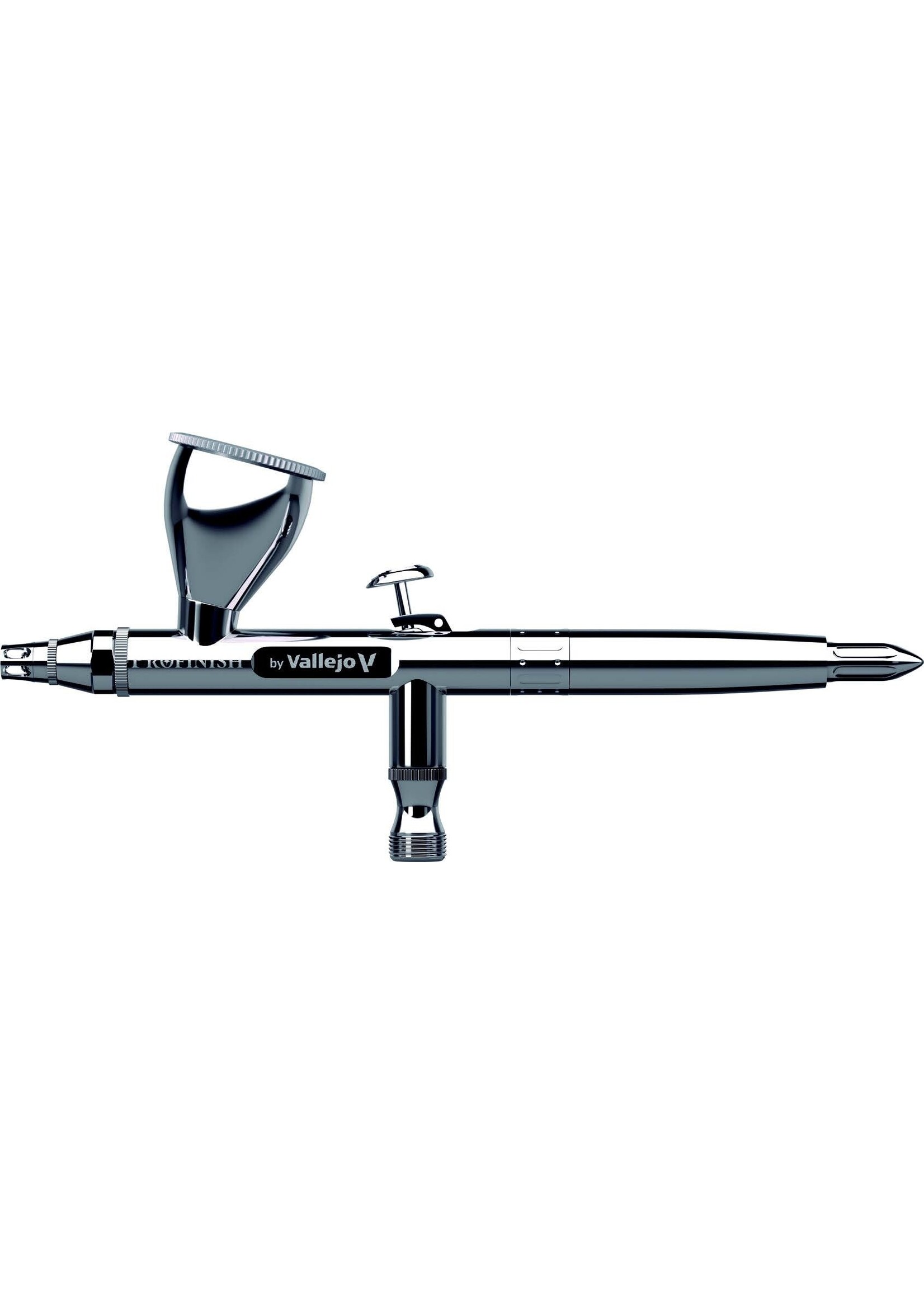 Vallejo Vallejo Profinish Airbrush .2mm & .3mm Needle