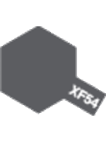 Tamiya TAMEXF54 Enamel Flat Dark Sea Grey (10ml)