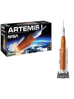 Revell REV5877 Artemis I Space Launch System (1/144)