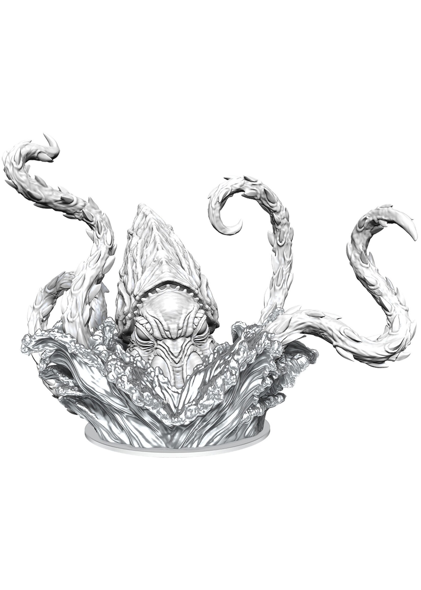 WizKids WK90849 DND Kraken