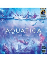 Aquatica Cold Waters Expansion