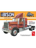 AMT AMT1390 Chevy Bison Conventional Tractor (1/25)