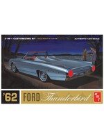 AMT AMT682 1962 Ford Thunderbird (1/25)