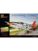 Pegasus PEG8404 P-51B Mustang Tuskegee (1/48)
