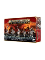 AoS Slaves to Darkness Darkoath Fellriders