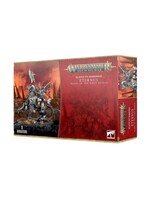 AoS Slaves to Darkness Eternus Blade of the First Prince
