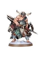 AoS Ogor Mawtribes Bloodpelt Hunter