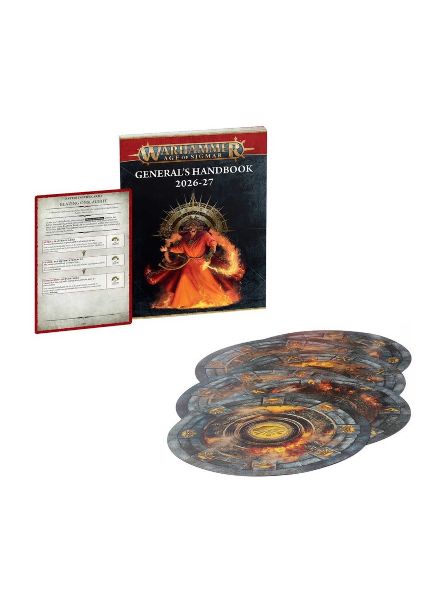 AoS Generals Handbook 2026-27