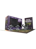Steamforged Games Epic Encounters Local Legends Green Dragon