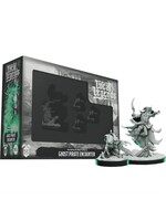 Steamforged Games Epic Encounters Local Legends Ghost Pirate