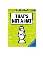 That's Not A Hat