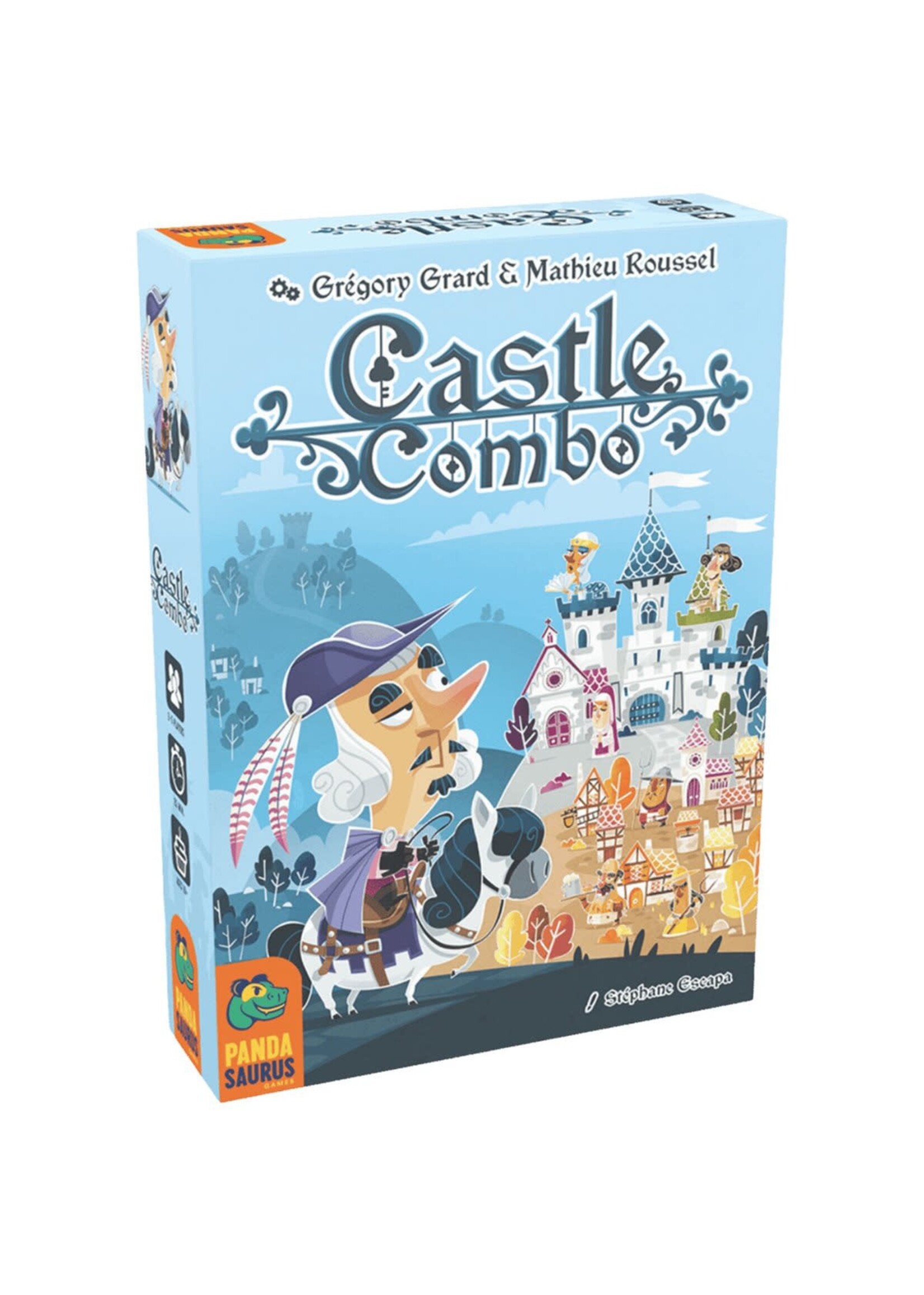 Castle Combo