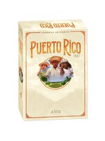 Puerto Rico 1897