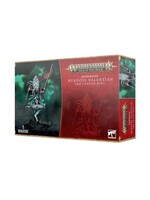AoS Kurdoss Valentian The Craven King