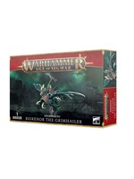 AoS Nighthaunt Reikenor the Grimhailer