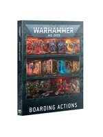 WH40K Boarding Actions