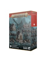 AoS Soulblight Gravelords Cursed Sepulchre Nexus of Grief