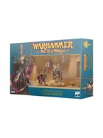 Old World Tomb Kings of Khemri Liche Priests