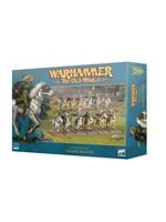 Old World Wood Elf Realms Glade Riders