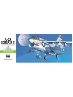 Hasegawa HSGWA01238 A-7A Corsair II (1/72)