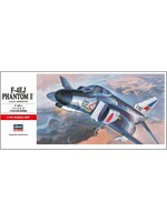 Hasegawa HSGWA01331 F-4EJ Phantom II (1/72)