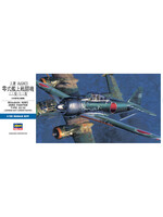 Hasegawa HSGWA01456 A6M3 Zero Fighter Type 22/32 (1/72)