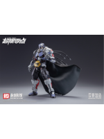 Hemoxian Over Zero Zeries Boxer Baki (1/10)